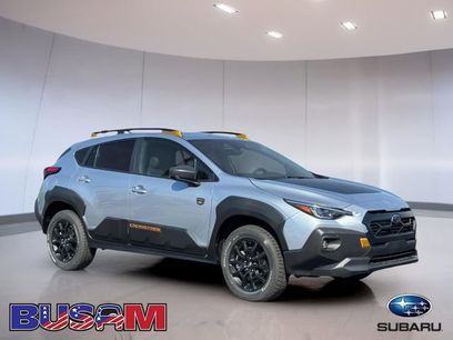 New 2026 Subaru Crosstrek 2.5i Wilderness