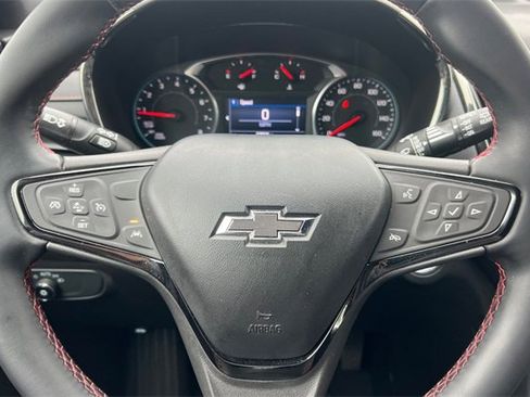 Used 2024 Chevrolet Equinox RS image 30