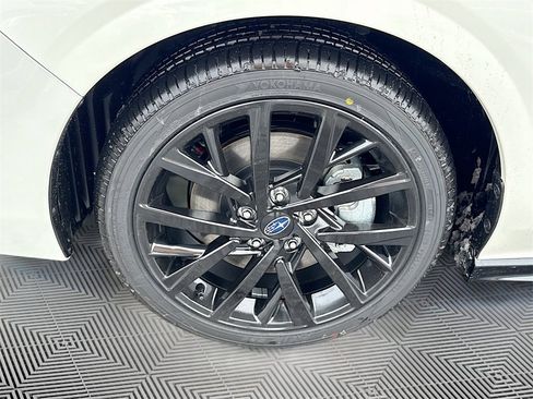 New 2026 Subaru Impreza RS image 29