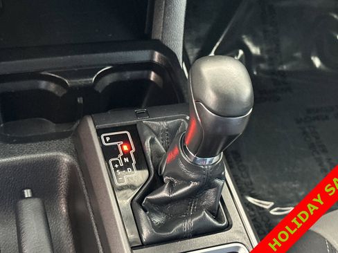 Certified 2021 Toyota Tacoma TRD Sport image 21