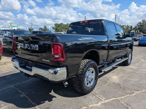 New 2026 RAM 2500 Tradesman w/ Chrome Appearance Group AWD/4WD image 4