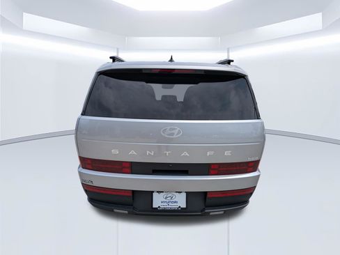 Certified 2026 Hyundai Santa Fe SEL FWD image 5