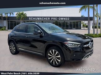 Used 2021 Mercedes-Benz GLA 250 video 1