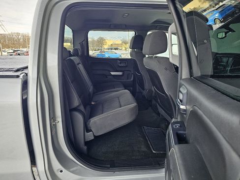 Used 2015 Chevrolet Silverado 2500 LT image 15