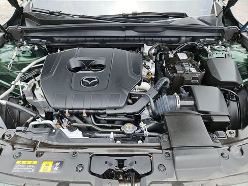 Used 2025 MAZDA CX-50 AWD 2.5 S w/ Premium Package image 29