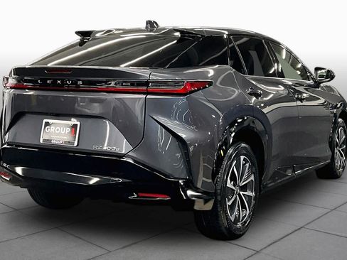 Used 2024 Lexus RZ 300e Premium FWD image 13