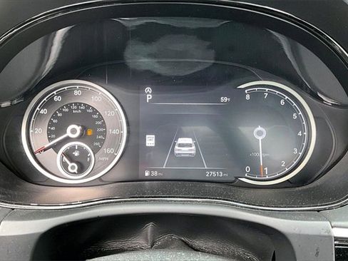 Used 2023 Genesis GV70 2.5T image 13