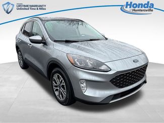 Used 2022 Ford Escape SEL 360° Tour