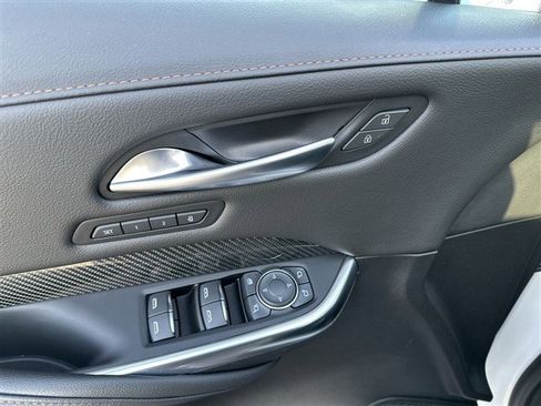 Certified 2023 Cadillac XT4 Sport image 13