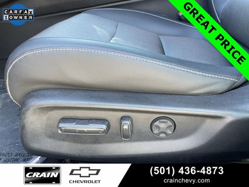 Used 2022 Honda Accord Sport image 10