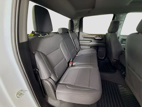 Used 2023 GMC Sierra 1500 SLE w/ X31 Off-Road Package AWD/4WD image 25