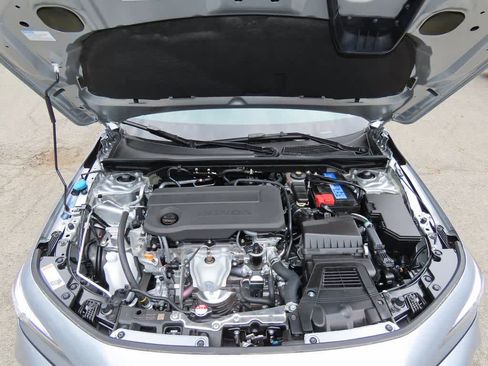 New 2026 Honda Civic Sport image 10