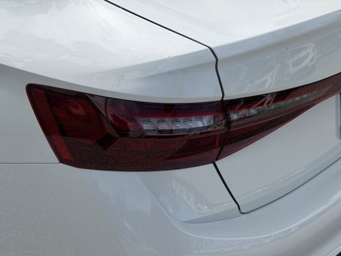 New 2026 Volkswagen Jetta SE FWD image 10
