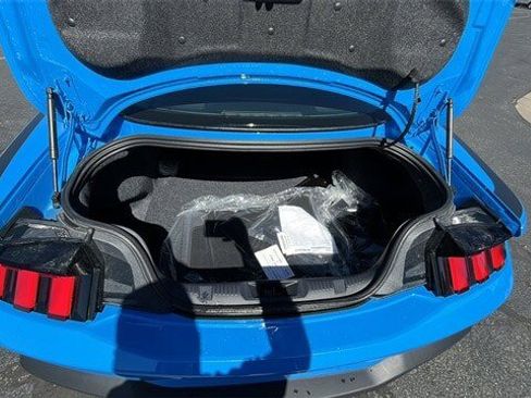 New 2024 Ford Mustang GT w/ GT Performance Package image 29