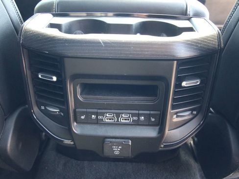 Used 2023 RAM 1500 Limited w/ Night Edition AWD/4WD image 40