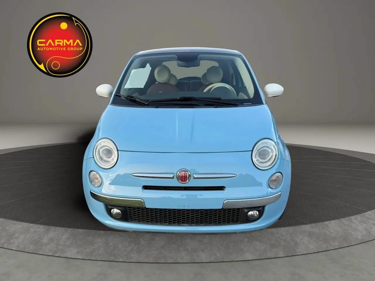 Used 2015 FIAT 500 1957 Edition FWD image 7