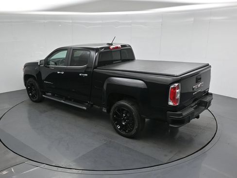 Used 2022 GMC Canyon Denali AWD/4WD image 40