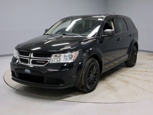 Used 2015 Dodge Journey American Value Package w/ Flexible Seating Group image 5