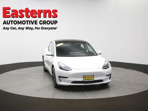 Used 2022 Tesla Model 3 RWD image 47