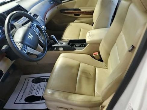 Used 2012 Honda Accord EX-L image 2