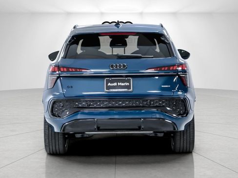 New 2026 Audi Q3 quattro 2.0T AWD/4WD image 4
