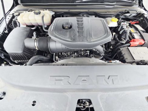 Used 2025 RAM 1500 Limited image 23