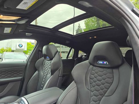 New 2026 BMW X6 M Competition w/ Executive Package AWD/4WD image 22