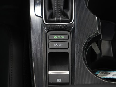 Used 2022 Honda Civic EX-L image 20