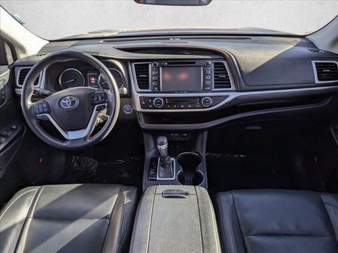 Used 2019 Toyota Highlander Limited image 18
