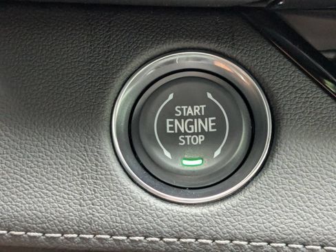New 2026 Buick Enclave Sport Touring w/ Power Package FWD image 30