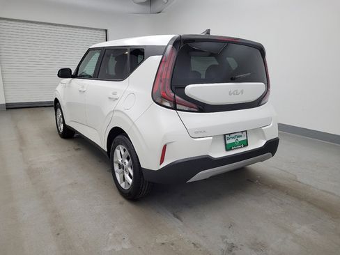 Used 2025 Kia Soul LX w/ LX Technology Package image 5