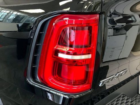 New 2026 RAM 1500 RHO image 11