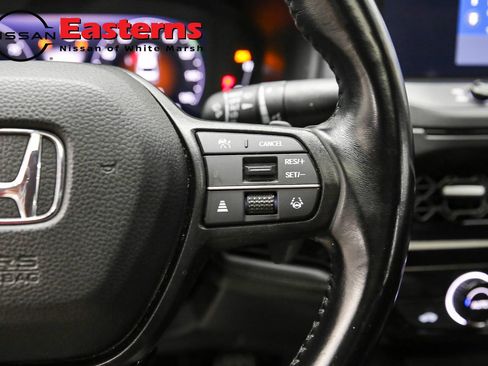 Used 2023 Honda Accord Sport image 15