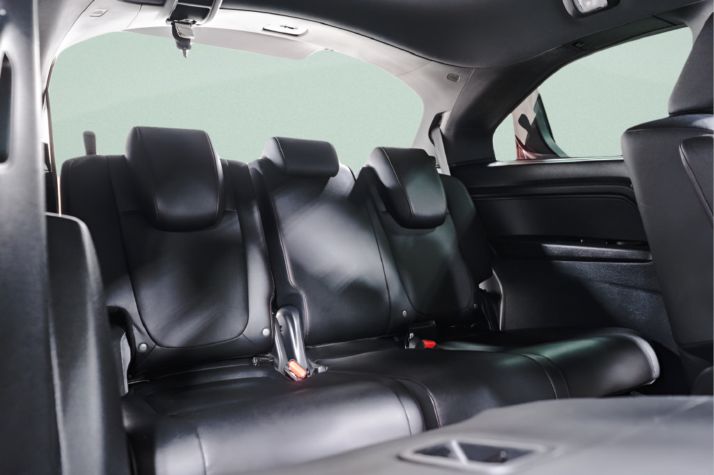 Used 2023 Honda Odyssey Sport image 34