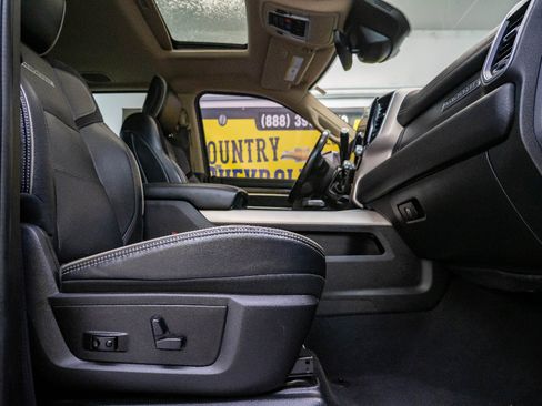 Used 2020 RAM 3500 Laramie image 19