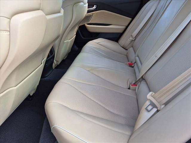 Used 2021 Acura TLX w/ Advance Package AWD/4WD image 18