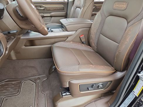 New 2026 RAM 1500 Limited image 16