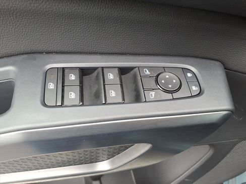 Used 2026 Nissan Pathfinder Rock Creek w/ Rock Creek Premium Package AWD/4WD image 26