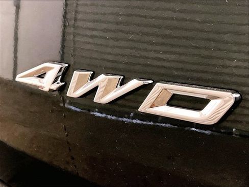 Certified 2022 Ford Explorer ST-Line AWD/4WD image 13
