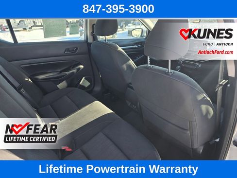 Used 2023 Nissan Altima 2.5 SV image 25