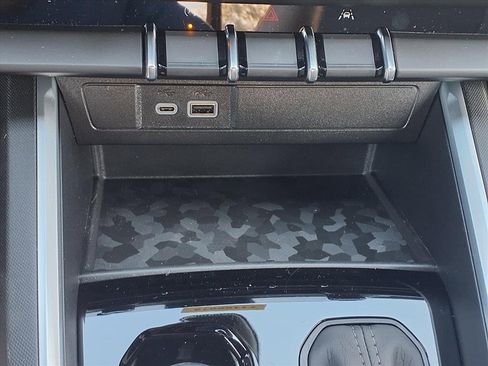 New 2026 Chevrolet Colorado Trail Boss image 17