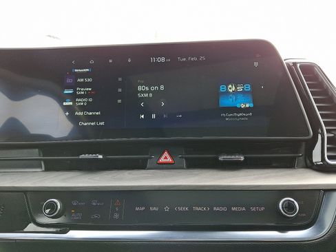 Used 2023 Kia Sportage X-Line w/ X-Line Premium Package image 17