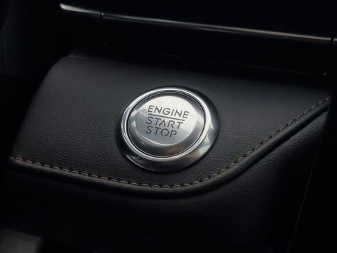 New 2026 Lincoln Nautilus Reserve image 19