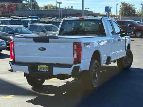 New 2026 Ford F350 XL w/ STX Appearance Package AWD/4WD image 5
