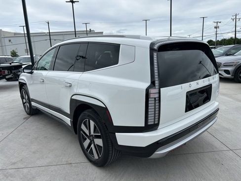 New 2026 Hyundai Ioniq 9 SEL image 7