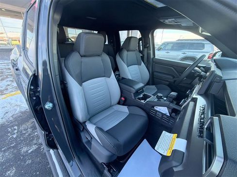 New 2026 Toyota Tacoma TRD Off-Road image 30