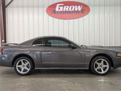 Used 2003 Ford Mustang GT Premium RWD image 12