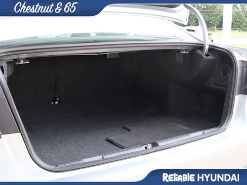 Used 2025 Subaru Legacy Premium AWD/4WD image 16