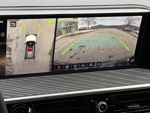 New 2026 INFINITI QX80 Autograph image 22