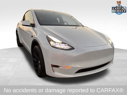 Used 2023 Tesla Model Y Long Range